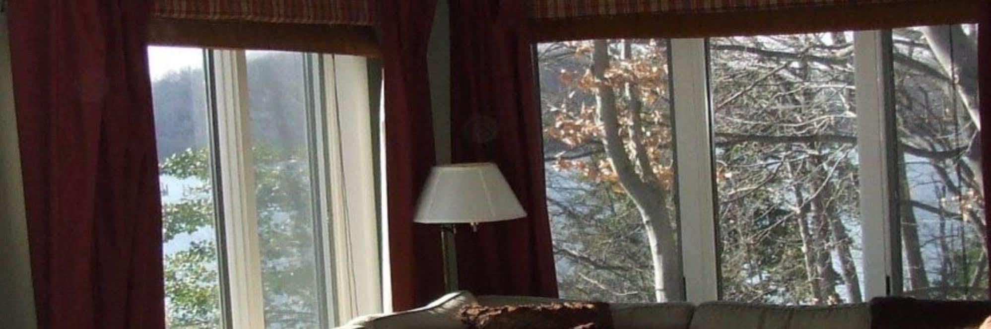 Laurel Grove Inn Riva Exteriör bild